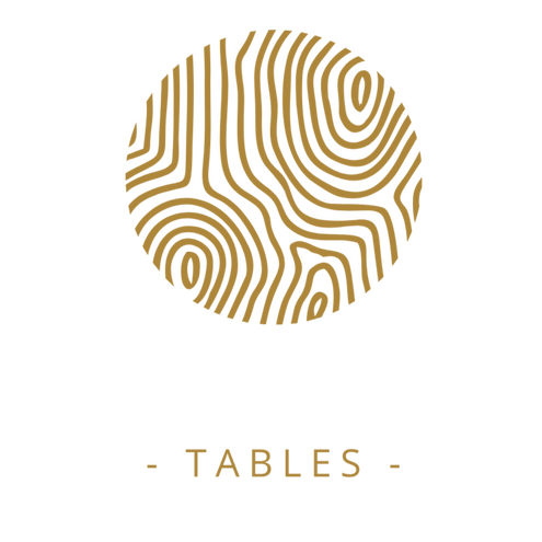 Forest Edge Tables Logo
